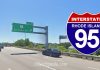 Rhode Island I-95 Traffic | I-95 Construction | I-95 Exit Guide