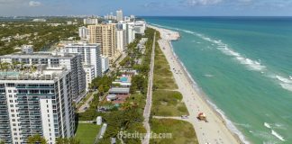 Miami Beach, Florida | I-95 Exit Guide