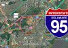 Delaware I-95 Traffic | I-95 Exit Guide