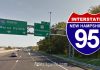 New Hampshire I-95 Traffic | I-95 Construction | I-95 Exit Guide