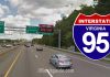 Virginia I-95 Traffic | I-95 Construction | I-95 Exit Guide