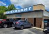 Robbins Nest Restaurant, Selma, North Carolina | I-95 Exit Guide