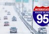 Rhode Island I-95 Traffic | I-95 Exit Guide